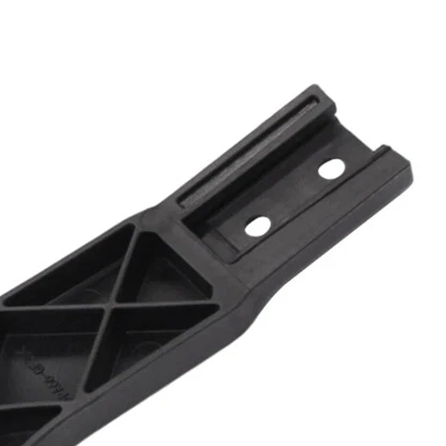 Chevy Silverado 1500 2019-2021 Hood Latch Release Handle 84129825