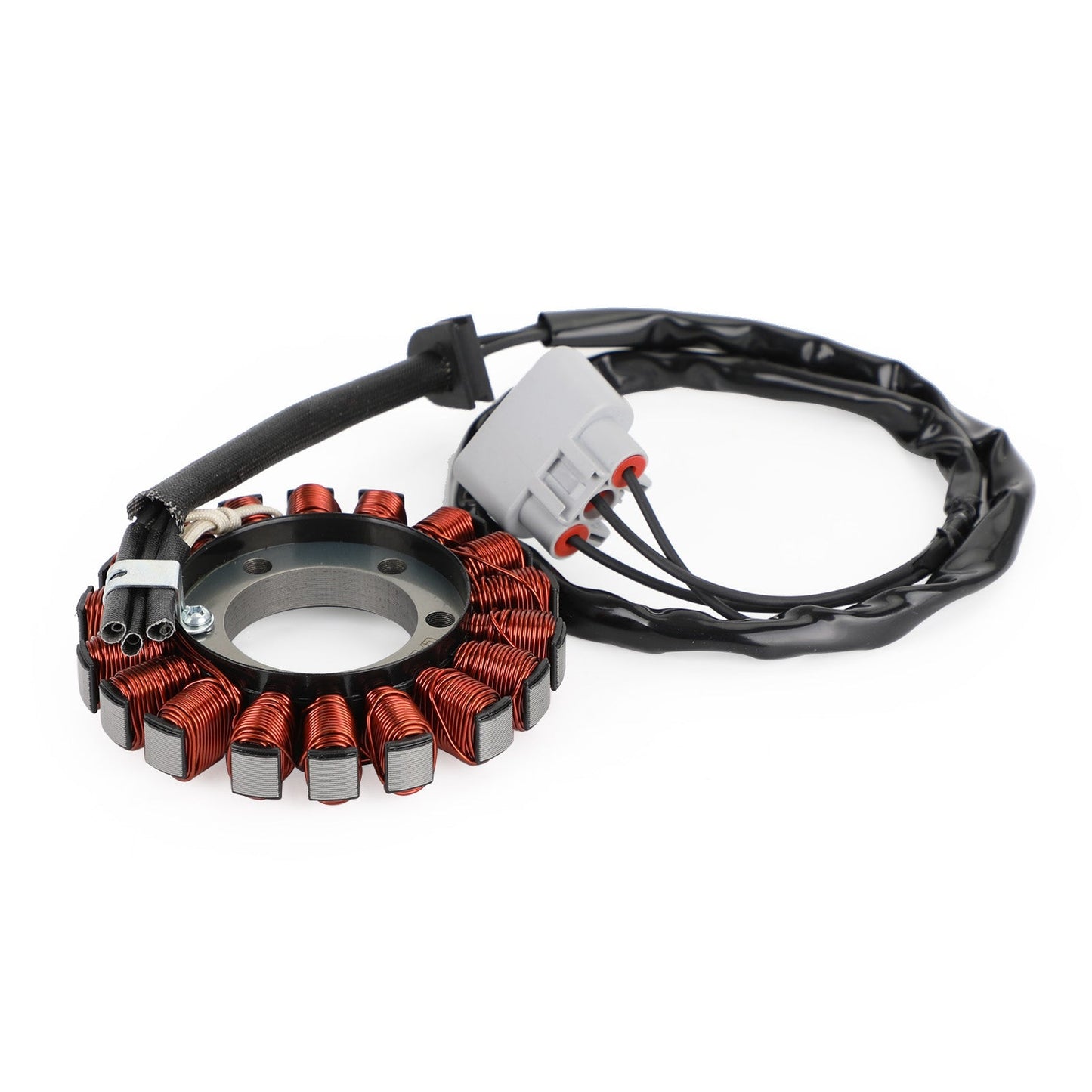 Generator Stator Alternator Fit for For BMW S 1000 XR / RR K67 K69 2018-2020 12318396695 12318404476 Assosary