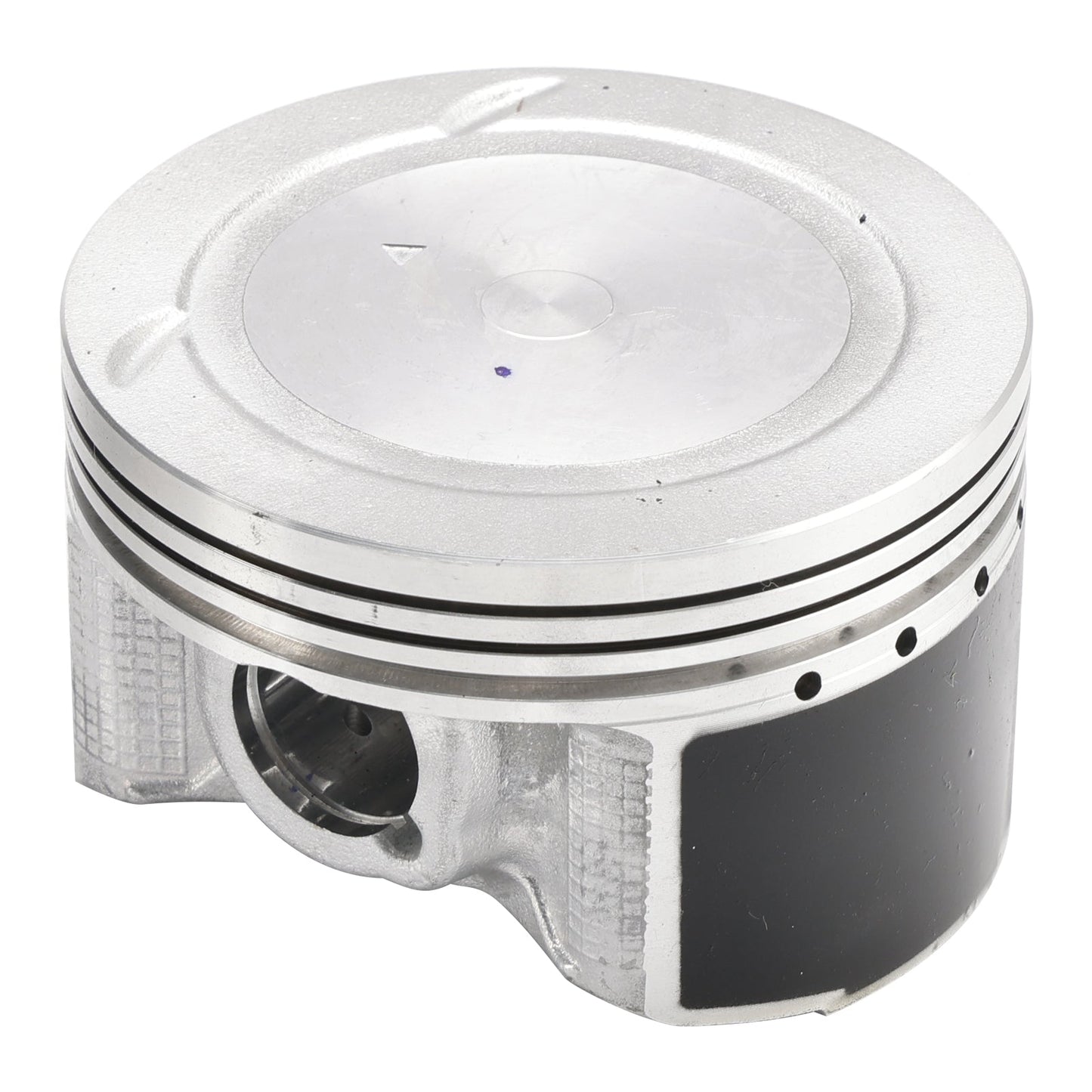 Kit de réparation de joints de culasse et de piston pour Yamaha Grizzly 600 1998-2001