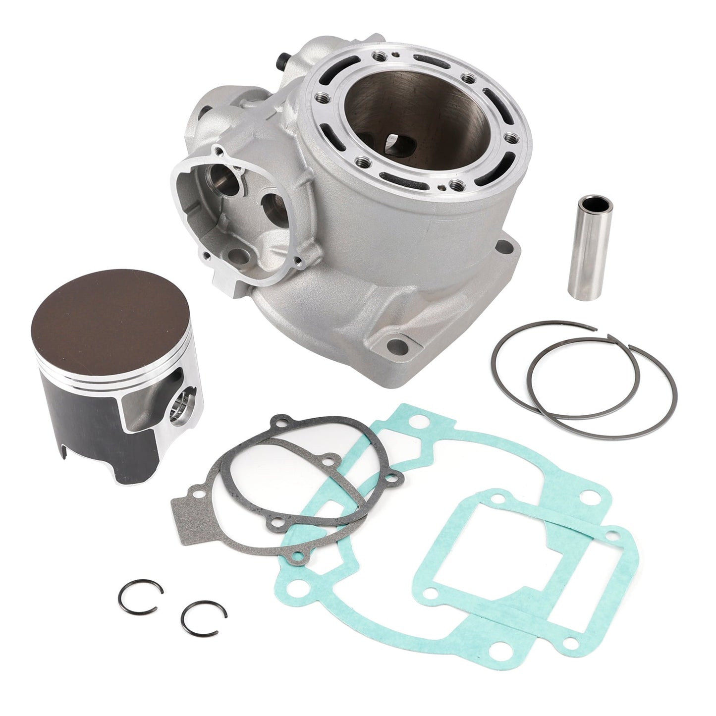 2013-2016 300 SX/XC/XC-W/EXC 300 Cylinder Kit w/ Piston & Top End Gasket Kit