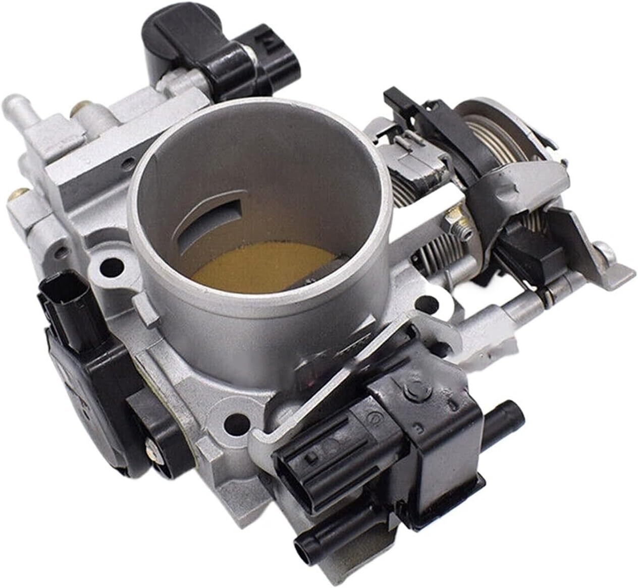 2001-2005 Honda Civic 4AT CVT 1.7L 16400PLRA54 Throttle Body