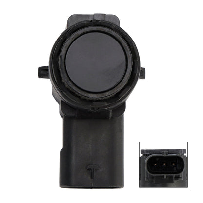VW Audi Skoda Seat Parking Sensor 5WA919275B 5WD919275
