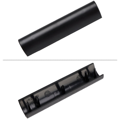 VW Golf MK4/Jetta/Bora/Passat B5 1998-2005 5pcs RHD Interior Door Grab Handle Cover w/ Switch Bezel Trim