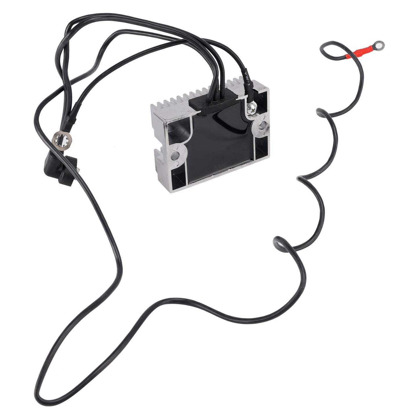 Dyna FXR CVO Super Glide 1999 2000 Voltage Regulator Rectifier 74537-93A