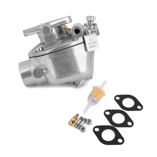 Carburateur pour tracteur Ford 2N 8N 9N TSX33 8N9510C-HD, neuf, Marvel Schebler