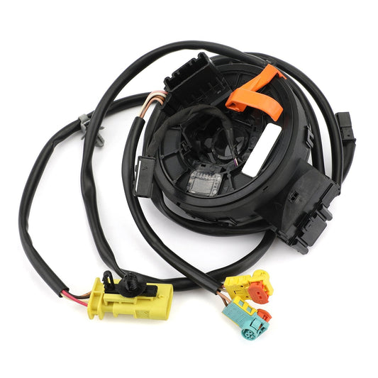 23381967 Resorte de reloj de airbag compatible con Chevr Silverado Sierra 1500 GMC Yukon Tahoe Suburban