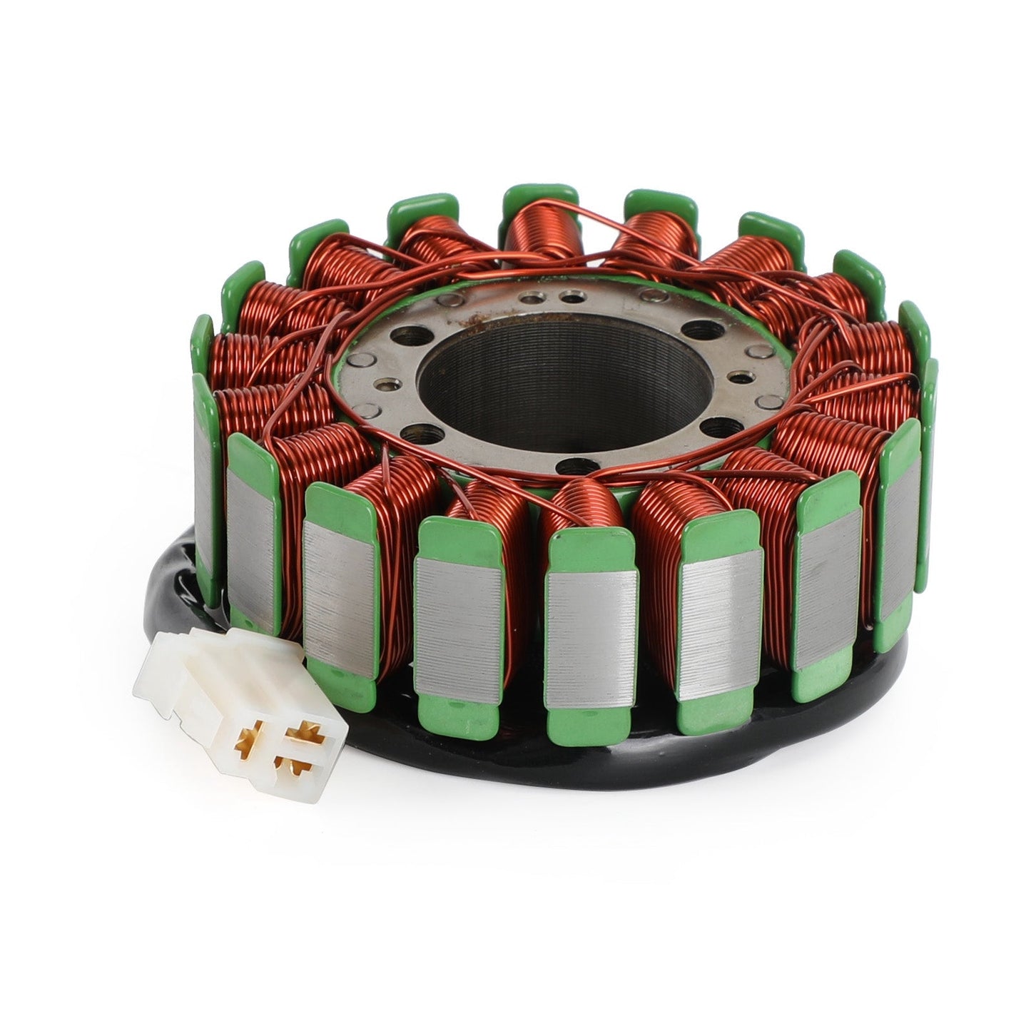 1992-1995 Honda CBR900RR CBR893RR Magneto Stator+Voltage Rectifier+Generator Gasket 31120-MW0-004 31600-MV4-000