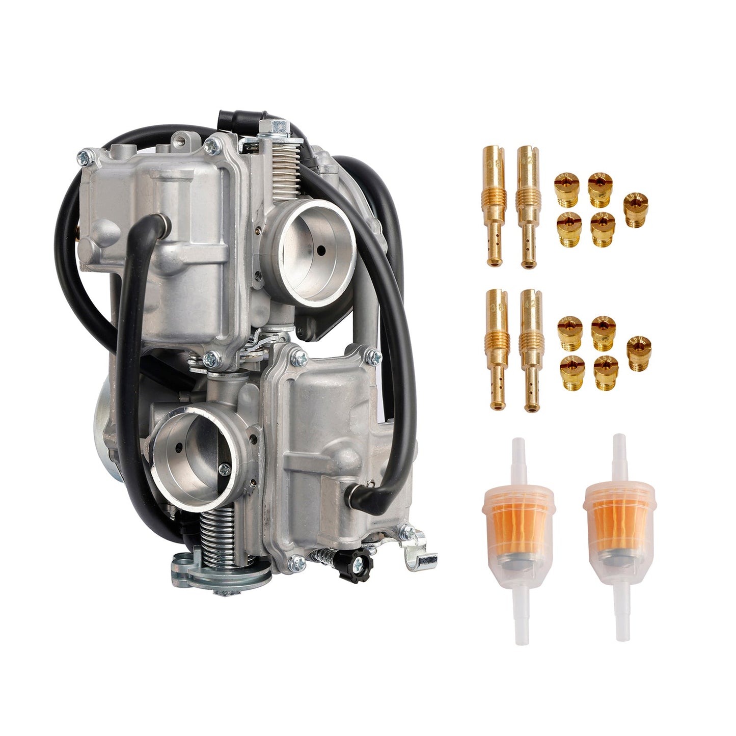 Carburador Honda Shadow Spirit 1100 VT1100C 1998-2007 16100-MAA-A00