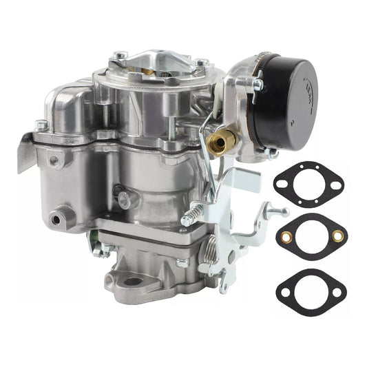 Carburador Chevy C10 Carby LDH152