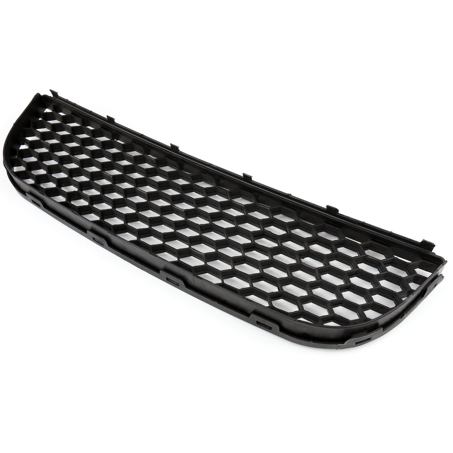 2005-2009 VW Polo 9N3 Type Honeycomb Style Front Center Lower Bumper Grille
