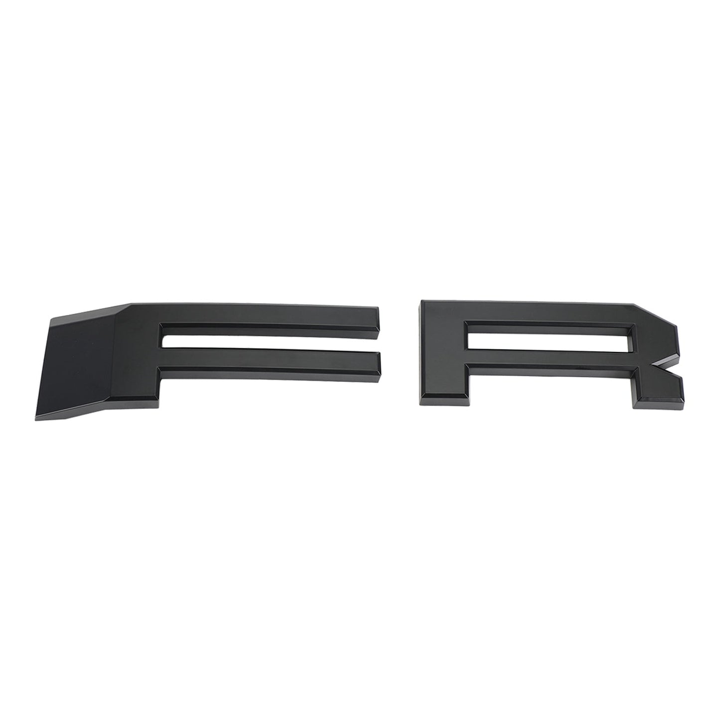 2015-2017 Ford F150 Front Black Grille Upper Bumper Honeycomb Raptor Grill W/ LED
