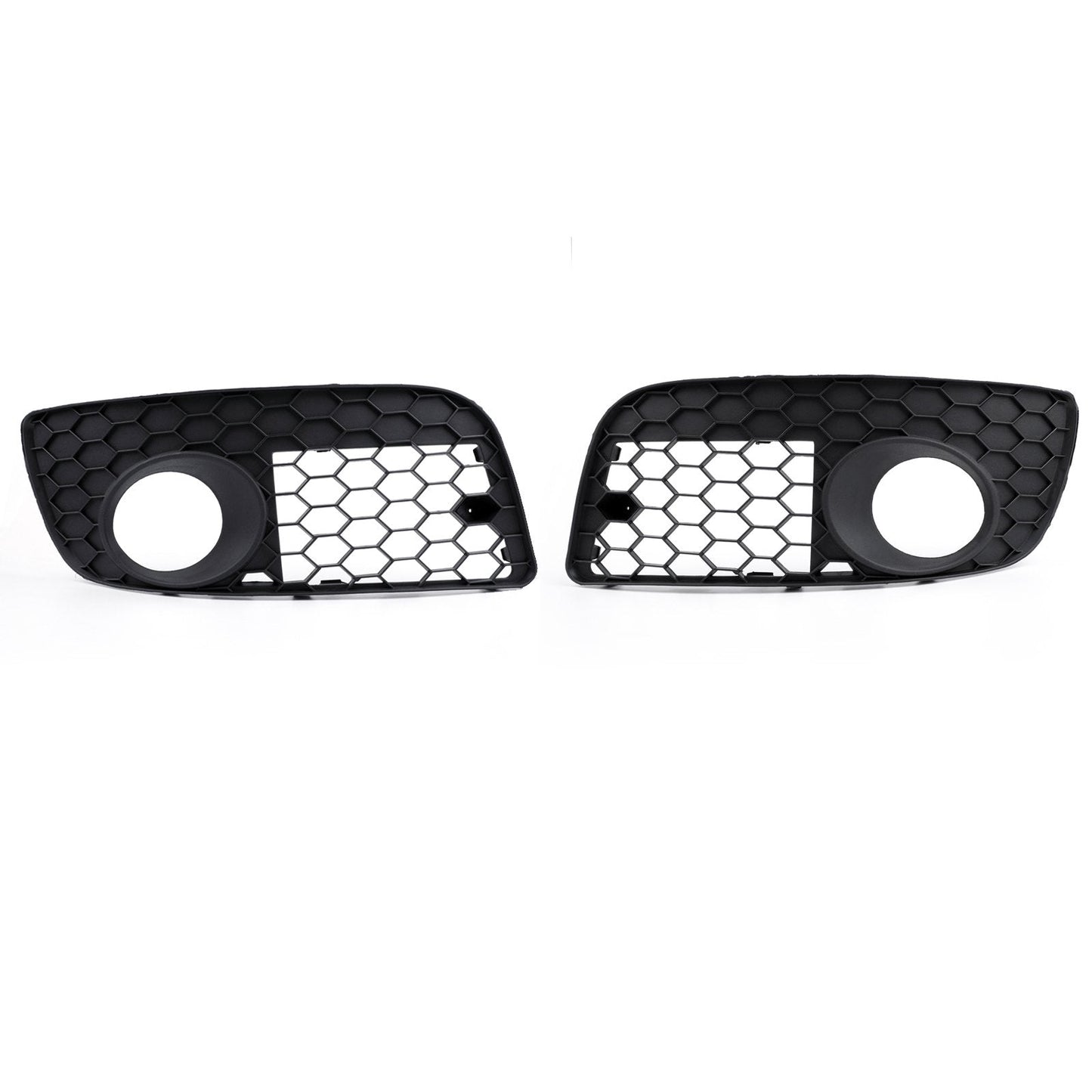 2006-2009 Volkswagen GOLF MK5 GTI Front Bumper Fog Lamp Lights Grill Grille Generic