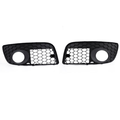 2006-2009 Volkswagen GOLF MK5 GTI Front Bumper Fog Lamp Lights Grill Grille Generic