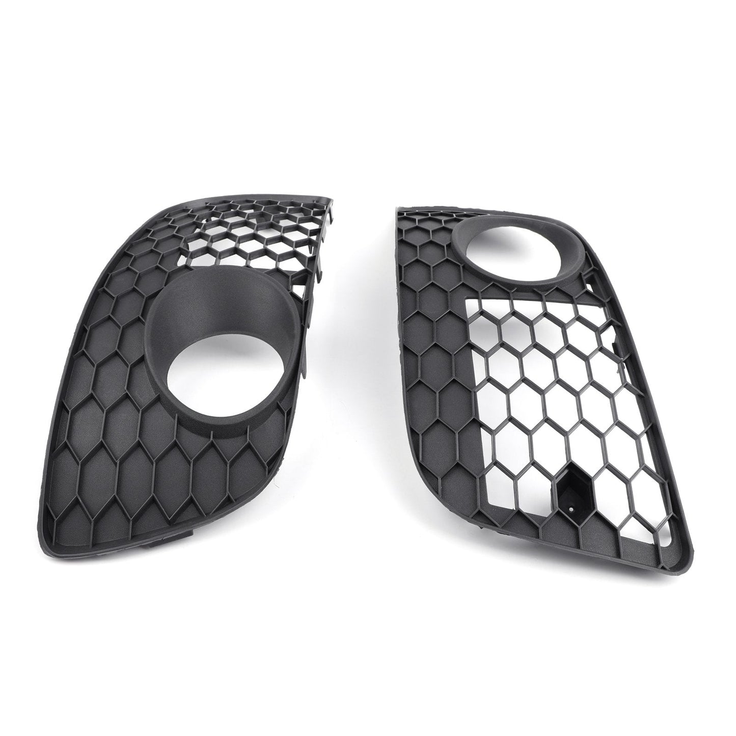 2006-2009 Volkswagen GOLF MK5 GTI Front Bumper Fog Lamp Lights Grill Grille Generic