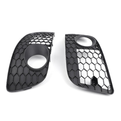 2006-2009 Volkswagen GOLF MK5 GTI Front Bumper Fog Lamp Lights Grill Grille Generic