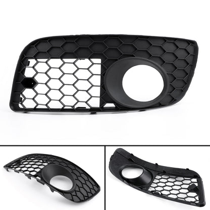 2006-2009 Volkswagen GOLF MK5 GTI Front Bumper Fog Lamp Lights Grill Grille Generic