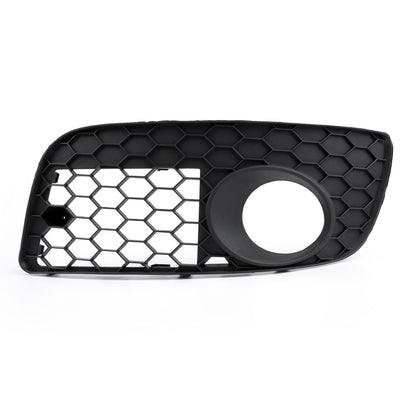 2006-2009 Volkswagen GOLF MK5 GTI Front Bumper Fog Lamp Lights Grill Grille Generic