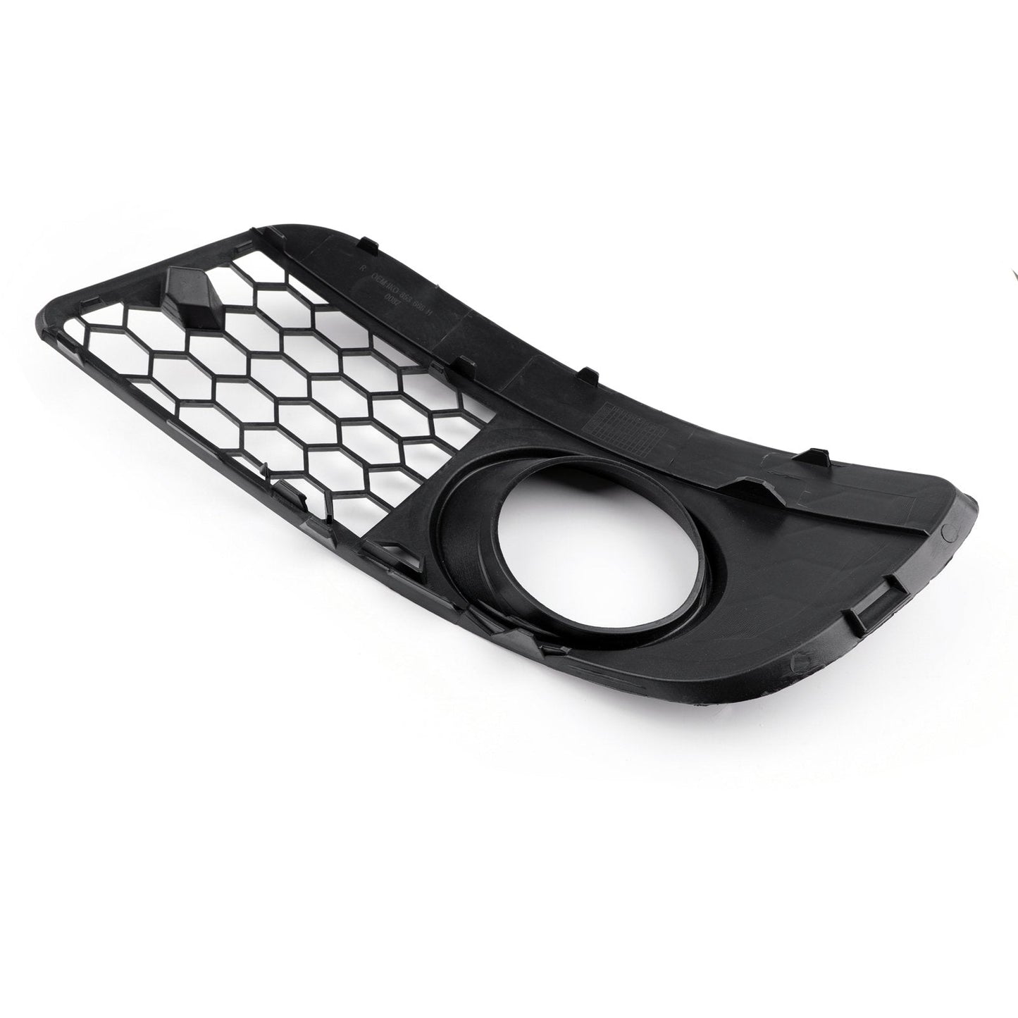 2006-2009 Volkswagen GOLF MK5 GTI Front Bumper Fog Lamp Lights Grill Grille Generic