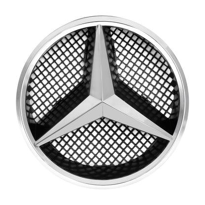 Mercedes Benz ML-Class W164 ML320/300/350/500 2005-2008 Front Bumper Grill Chrome Grille