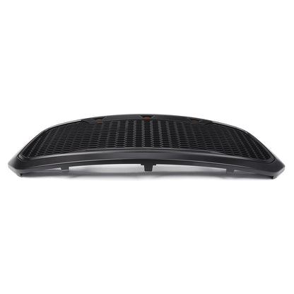 2013-2018 Dodge Ram 1500 Grille Raptor Style Front Hood Mesh Grill W/ LED Light Generic