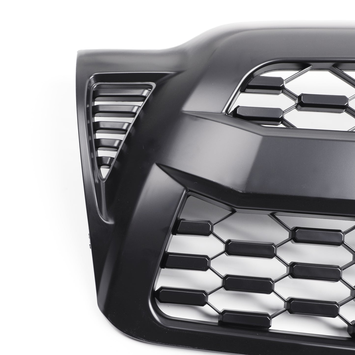 Toyota Tacoma TRD PRO Black Front Grille Replacement Honeycomb Grill 2005-2011