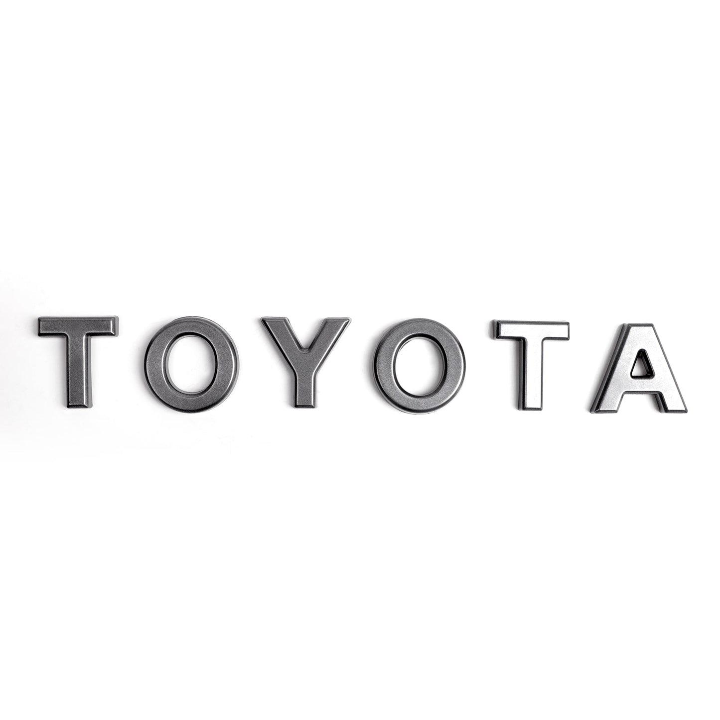 TRD PRO Style Toyota 4Runner 2014-2020 Front Upper Grill Replacement