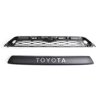 TRD PRO Style 2014-2020 Toyota 4Runner Front Upper Grill Replacement