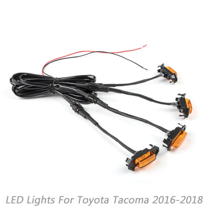 Toyota Tacoma LED
