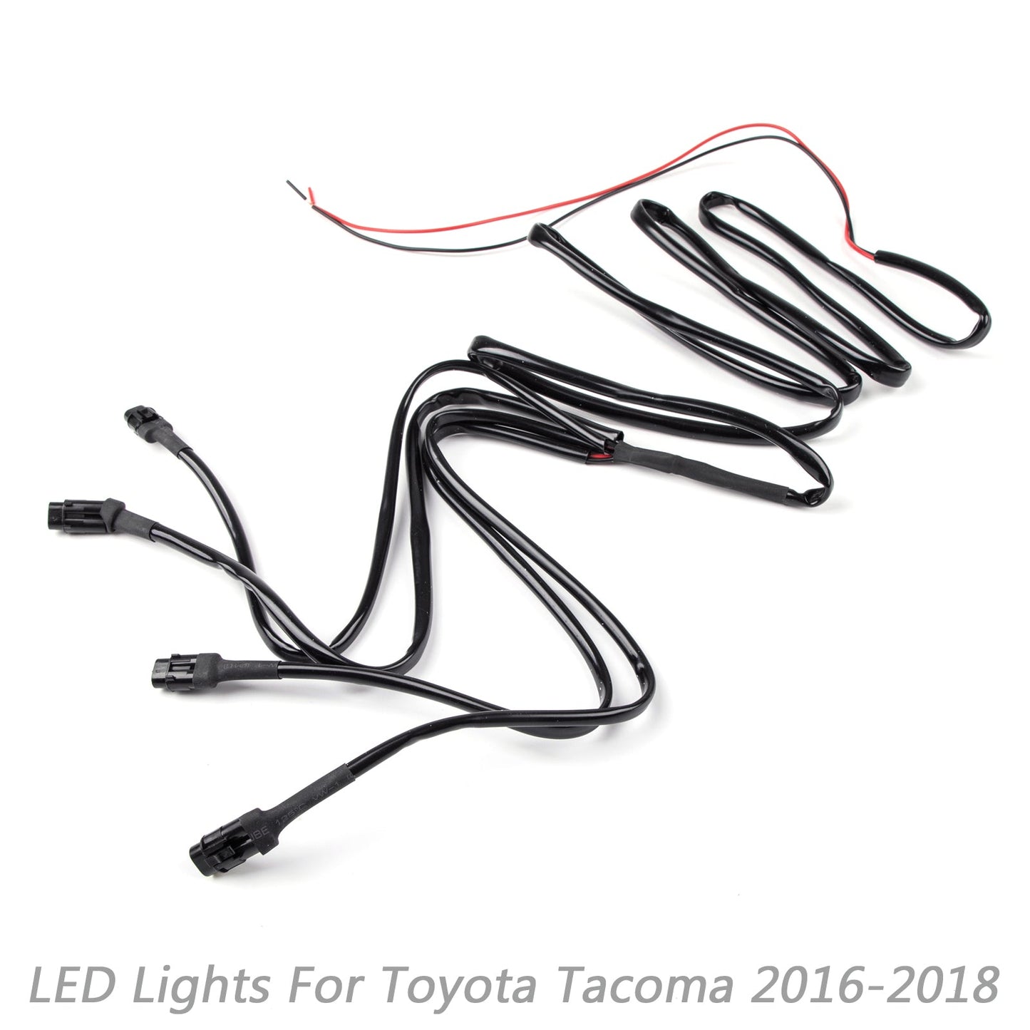 Toyota Tacoma LED
