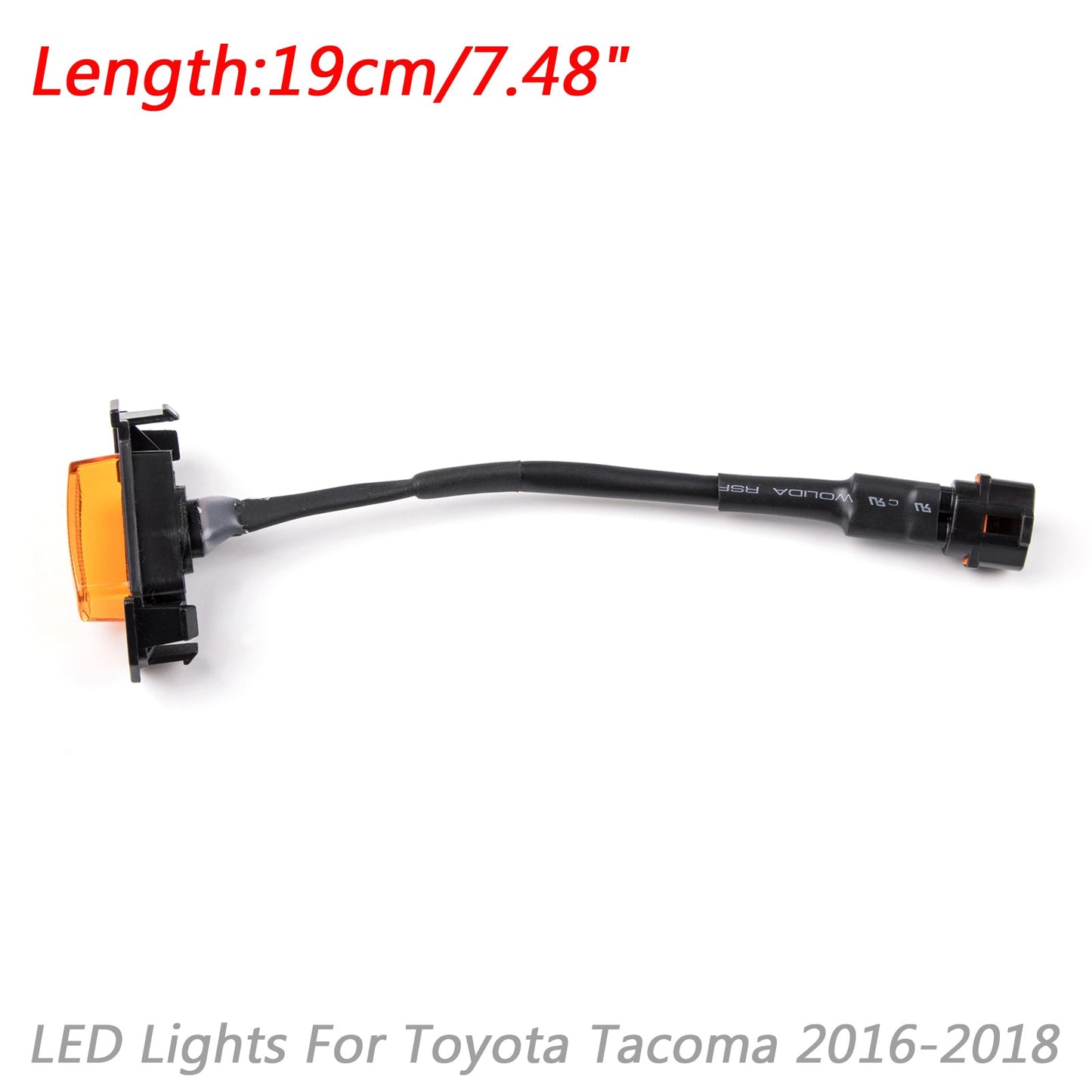Toyota Tacoma LED
