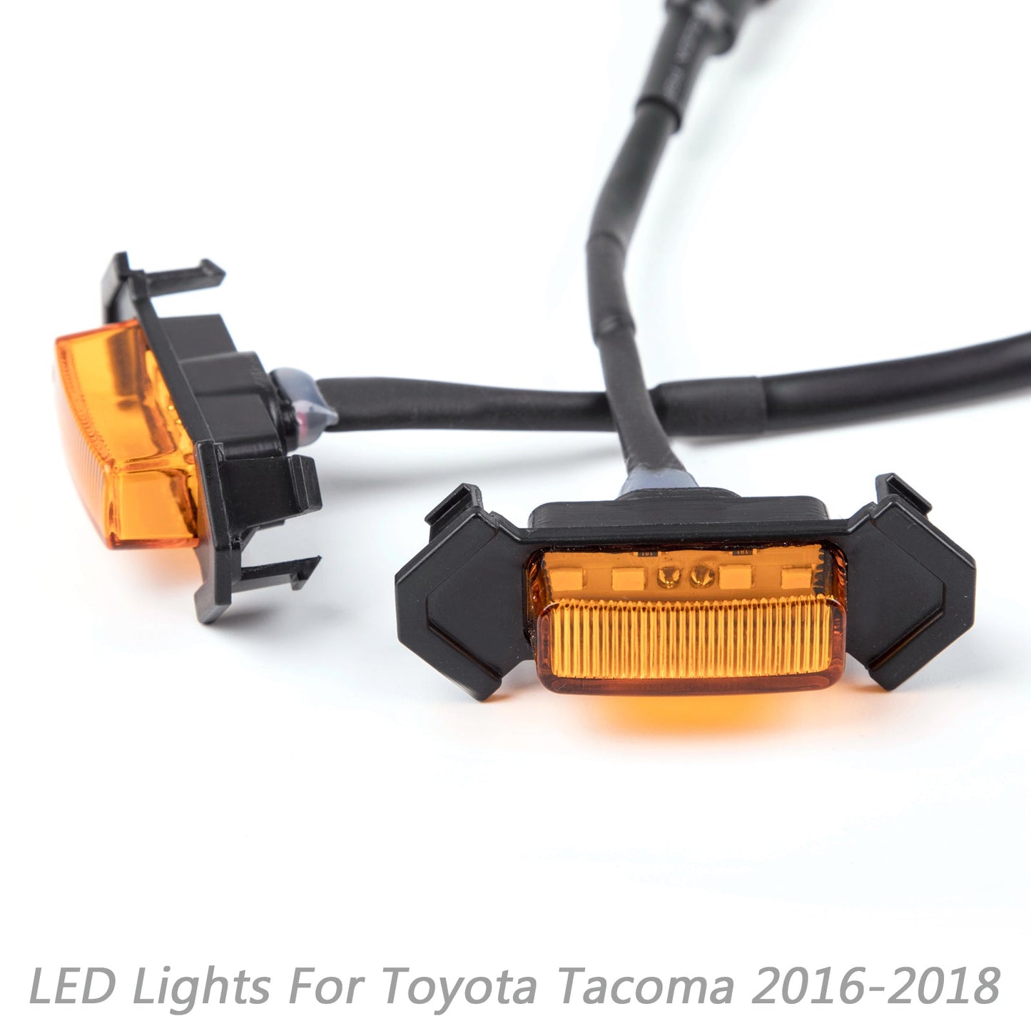 Toyota Tacoma LED