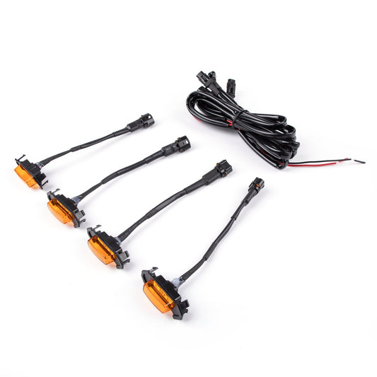 Toyota Tacoma LED