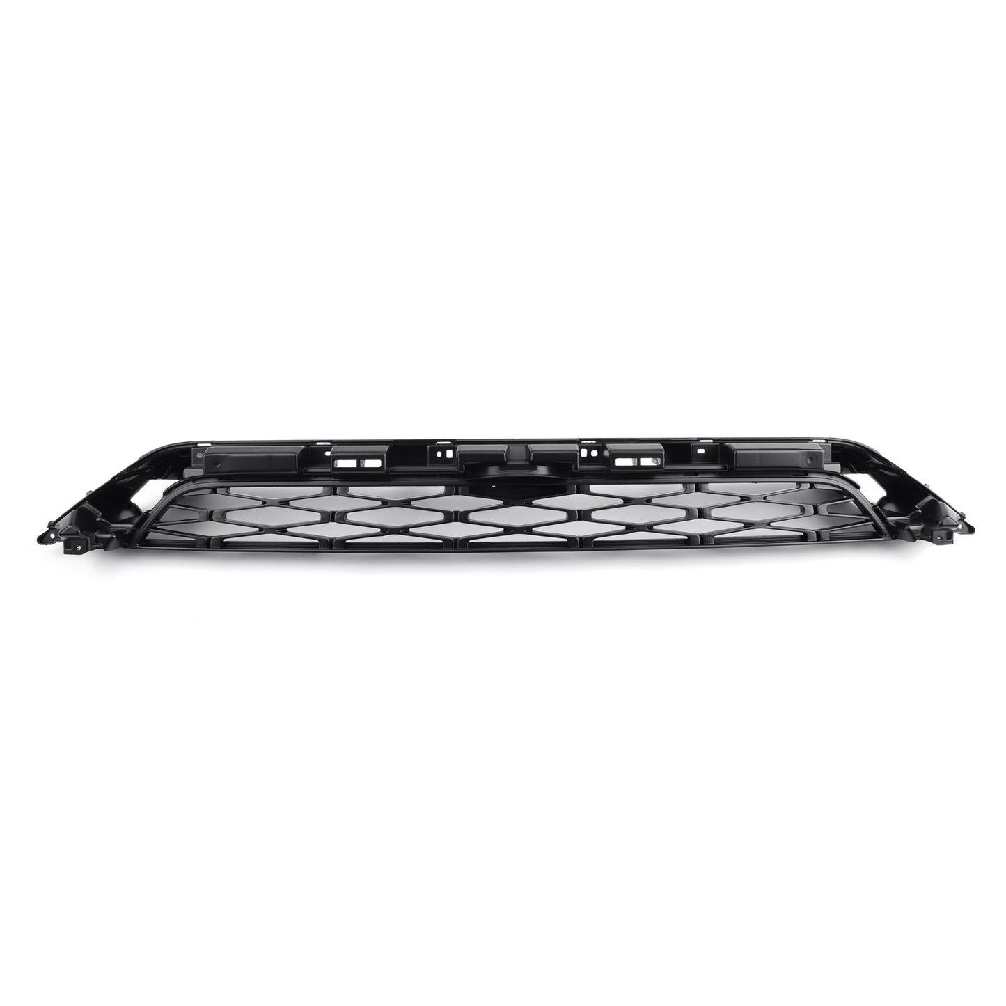 Toyota 2014-2019 4Runner TRD PRO PZ323-35056 PZ327-35053 3 Piece Front Bumper Grille Replacement Kit