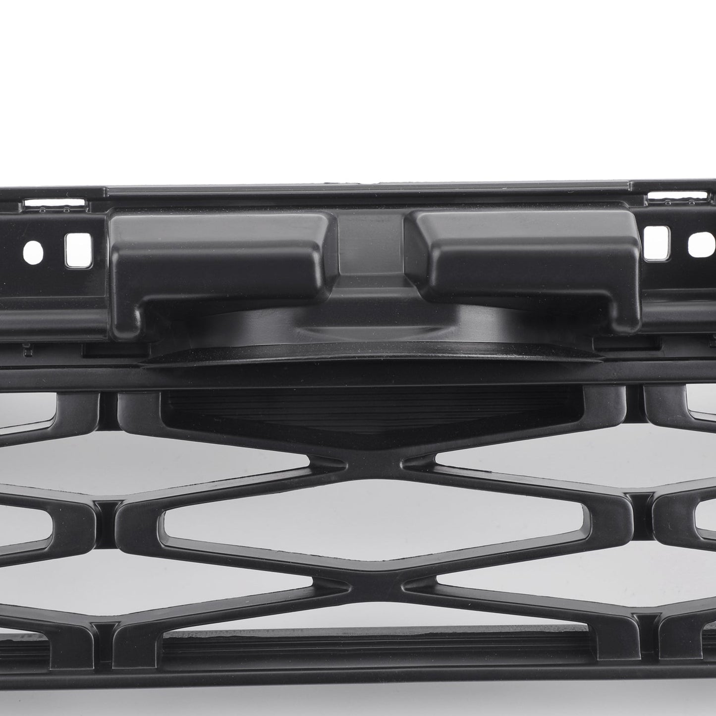 Toyota 2014-2019 4Runner TRD PRO PZ323-35056 PZ327-35053 3 Piece Front Bumper Grille Replacement Kit