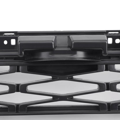 Toyota 2014-2019 4Runner TRD PRO PZ323-35056 PZ327-35053 3 Piece Front Bumper Grille Replacement Kit