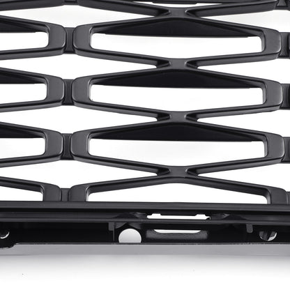 Toyota 2014-2019 4Runner TRD PRO PZ323-35056 PZ327-35053 3 Piece Front Bumper Grille Replacement Kit