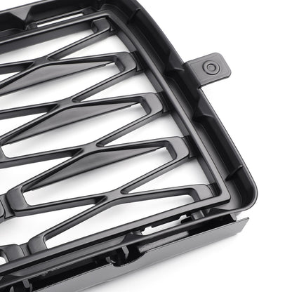 Toyota 2014-2019 4Runner TRD PRO PZ323-35056 PZ327-35053 3 Piece Front Bumper Grille Replacement Kit