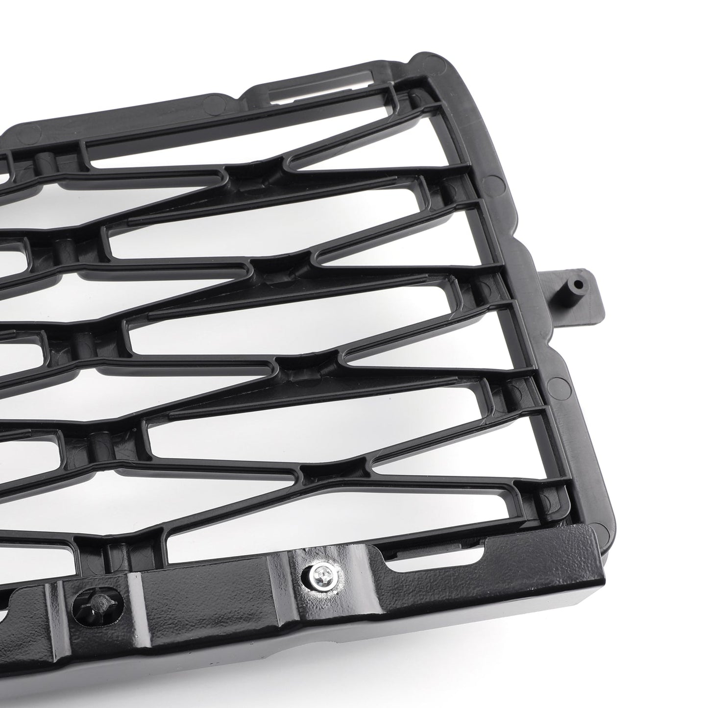Toyota 2014-2019 4Runner TRD PRO PZ323-35056 PZ327-35053 3 Piece Front Bumper Grille Replacement Kit
