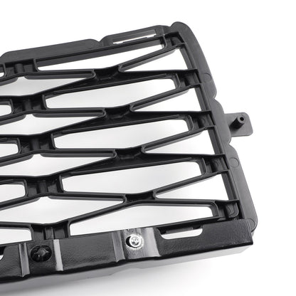 Toyota 2014-2019 4Runner TRD PRO PZ323-35056 PZ327-35053 3 Piece Front Bumper Grille Replacement Kit