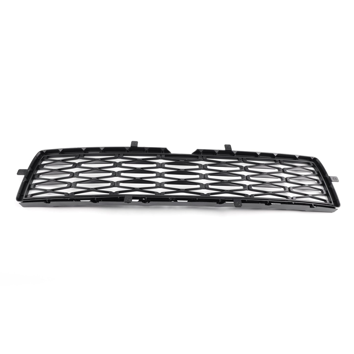 Toyota 2014-2019 4Runner TRD PRO PZ323-35056 PZ327-35053 3 Piece Front Bumper Grille Replacement Kit