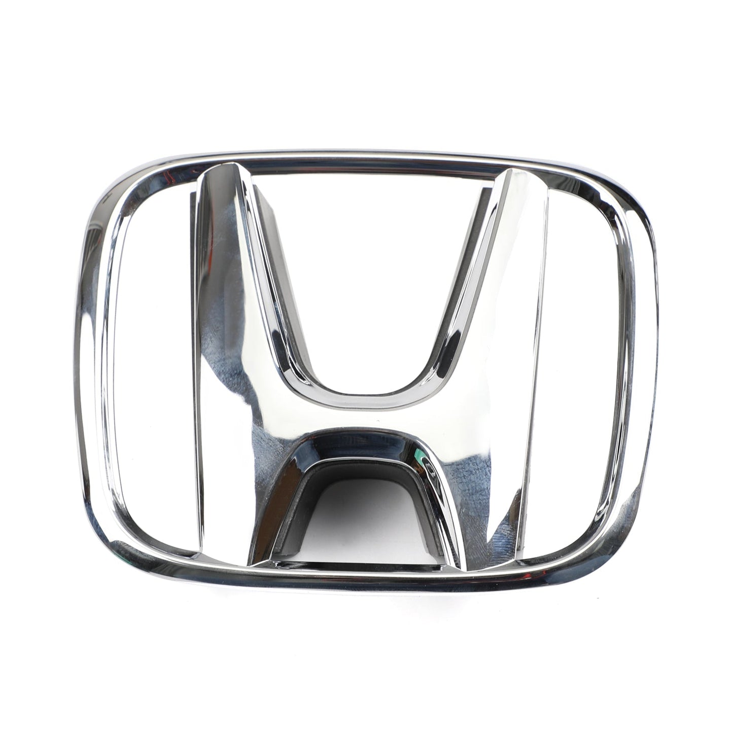 Honda 2012 Civic Sedan 4Doors Black SI Style Front Conversion Bumper Grille