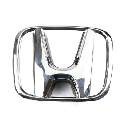 Honda 2012 Civic Sedan 4Doors Black SI Style Front Conversion Bumper Grille