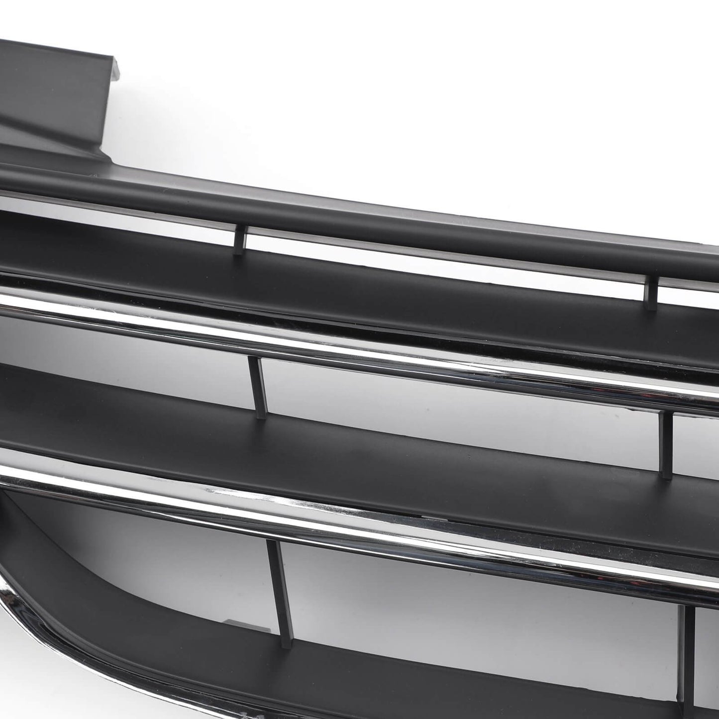 Honda 2013-2015 Accord Front Bumper Radiator Upper Grille With Logo