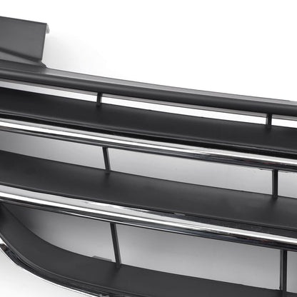 Honda 2013-2015 Accord Front Bumper Radiator Upper Grille With Logo