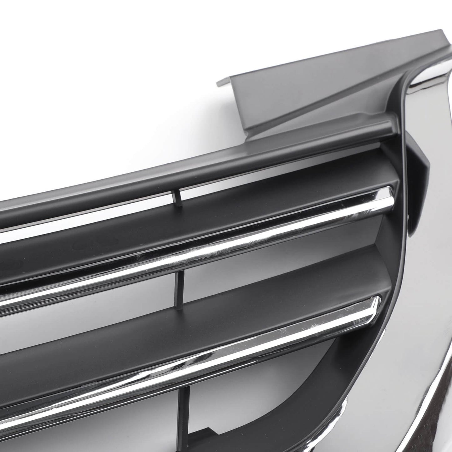 Honda 2013-2015 Accord Front Bumper Radiator Upper Grille With Logo
