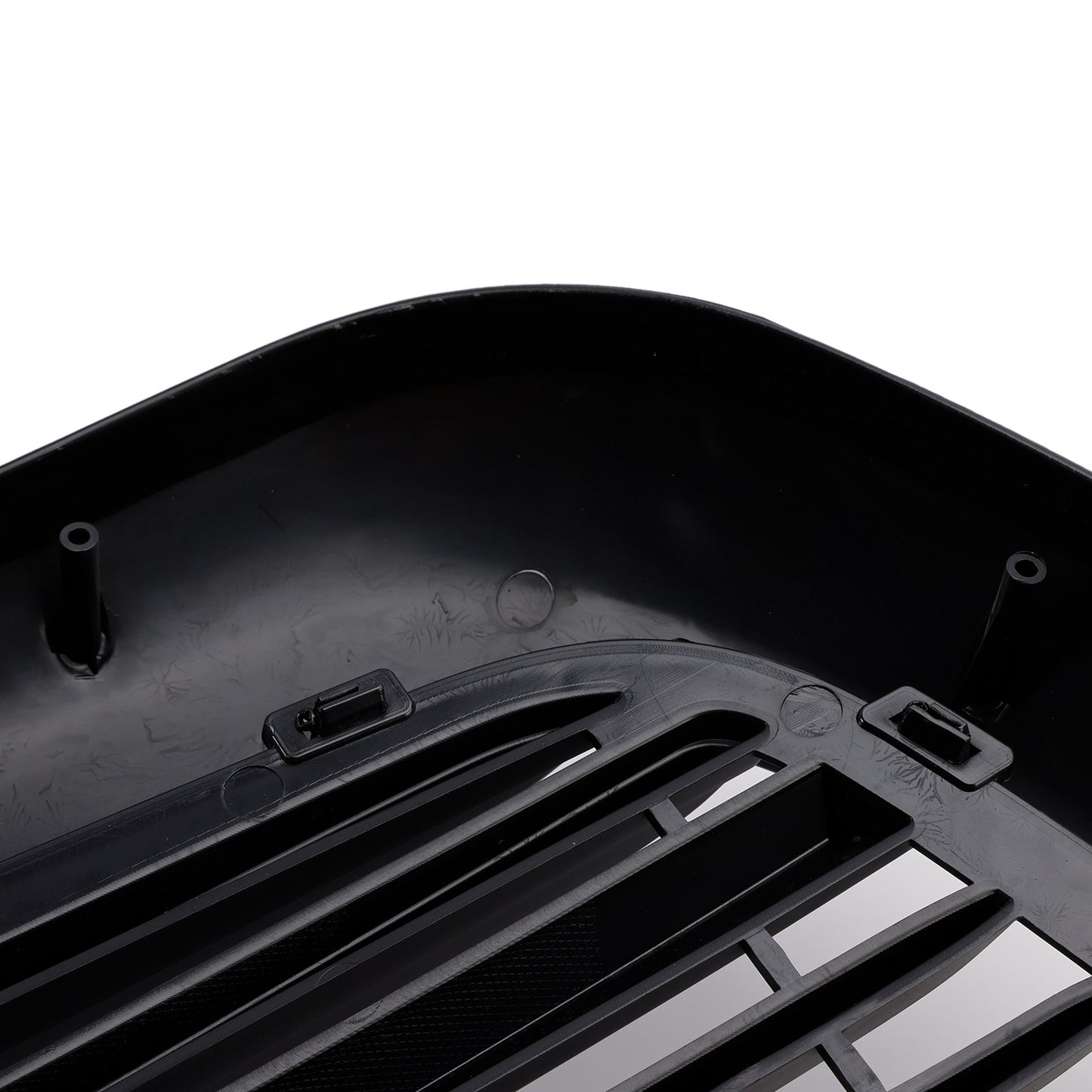 2013-2018 Dodge Ram 2500/3500 Laramie Limited Big-Horn Front Bumper Grille