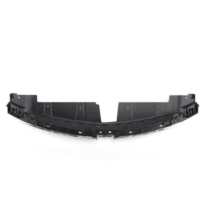 1PC Front Upper Grill Inserts Trim Covers For 09-14 Chevy Cruze Grille Overlay Generic