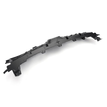 Honda 2009-2011 Civic Sedan 4 Door New Front Bumper Grille Grill Black