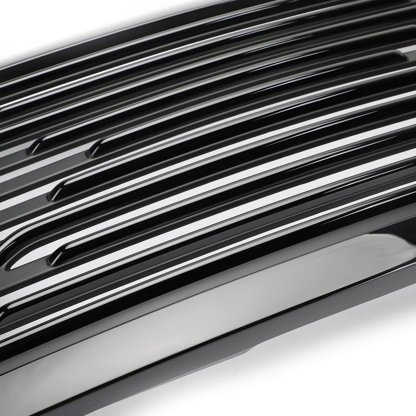 Dodge RAM 1500 2500 3500 Big Horn Black Grille 2006-2008 Mesh Front Bumper Grill