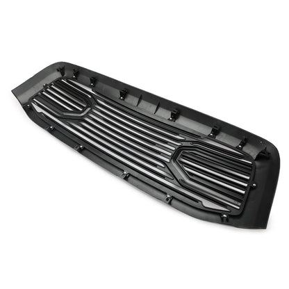 2006-2008 Dodge RAM 1500 2500/ 3500 Big Horn Grille Mesh Front Grill Shell Replacement Generic